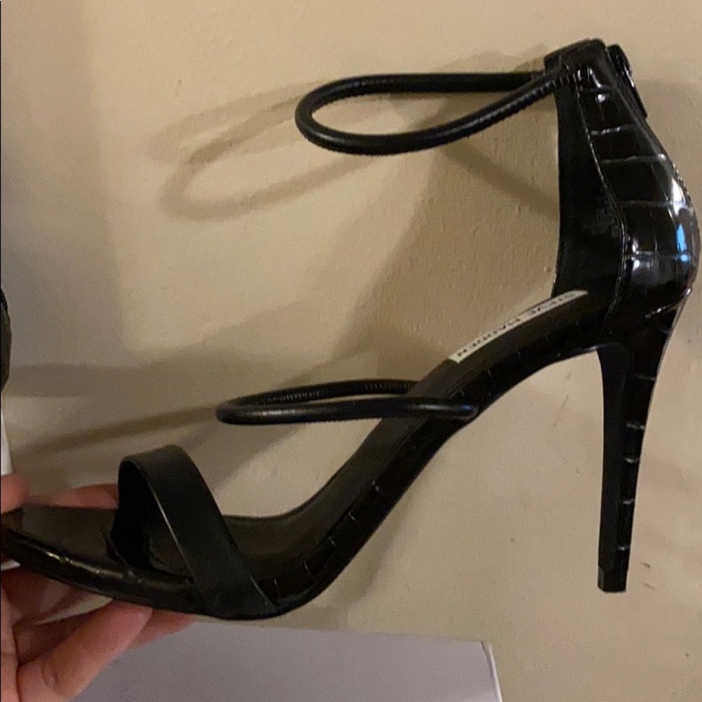 Steve Madden size 10 stilettos